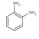 o-Phenylenediamine (CAS 95-54-5) - chemical structure image