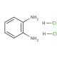 o-Phenylenediamine dihydrochloride (CAS 615-28-1) - chemical structure image