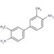 o-Tolidine (CAS 119-93-7) - chemical structure image