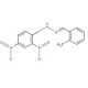 o-Tolualdehyde 2,4-DNPH (CAS 1773-44-0) - chemical structure image