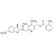 o-Toluoyl-5-hydroxy Omeprazole (CAS 120003-79-4) - chemical structure image