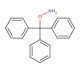O-Tritylhydroxylamine (CAS 31938-11-1) - chemical structure image