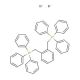 o-Xylylenebis(triphenylphosphonium bromide) (CAS 1519-46-6) - chemical structure image
