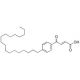 OBAA (CAS 134531-42-3) - chemical structure image