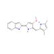 Obatoclax (CAS 803712-67-6) - chemical structure image