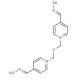 Obidoxime Chloride (CAS 114-90-9) - chemical structure image