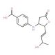 Obscurolide A1 (CAS 144397-99-9) - chemical structure image