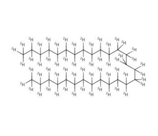 Octacosane-d58 (CAS 16416-33-4) - chemical structure image