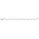 Octadecyl isocyanate (CAS 112-96-9) - chemical structure image