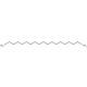 Octadecylamine (CAS 124-30-1) - chemical structure image