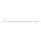 Octadecylboronic acid (CAS 4445-09-4) - chemical structure image