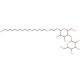 Octadecylthioethyl 4-O-α-D-galactopyranosyl-β-D-galactopyranoside (CAS 87019-34-9) - chemical structure image