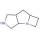 octahydro-1H-azeto[1,2-a]pyrrolo[3,4-d]pyrrole - chemical structure image