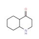 Octahydro-quinolin-4-one hydrochloride (CAS 4629-75-8) - chemical structure image