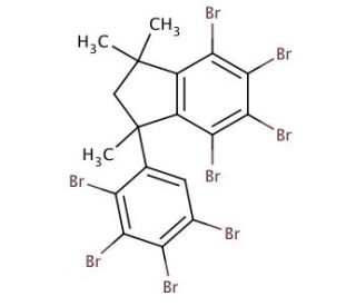 OctaInd (CAS 1084889-51-9) - chemical structure image