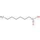 Octanoic acid-1-(13-C) (CAS 59669-16-8) - chemical structure image