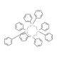 Octaphenylcyclotetrasiloxane (CAS 546-56-5) - chemical structure image