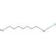 Octylmagnesium chloride solution (CAS 38841-98-4) - chemical structure image