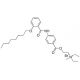 Octylonium Bromide (CAS 26095-59-0) - chemical structure image