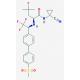 Odanacatib (CAS 603139-19-1) - chemical structure image
