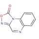 ODQ (CAS 41443-28-1) - chemical structure image