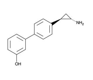 OG-L002 (CAS 1357302-64-7) - chemical structure image