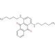 Oil blue N (CAS 2646-15-3) - chemical structure image