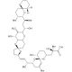 Okadaic Acid (CAS 78111-17-8) - chemical structure image 