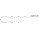 Oleic Acid ethyl ester (CAS 111-62-6) - chemical structure image