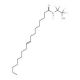 Oleoyl Ethanolamide-d4 (CAS 946524-36-3) - chemical structure image