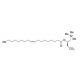 Oleoyl-L-carnitine (CAS 38677-66-6) - chemical structure image