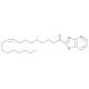 Oleoyl oxazolopyridine (CAS 288862-58-8) - chemical structure image