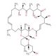 Oligomycin C (CAS 11052-72-5) - chemical structure image