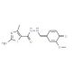 OM137 (CAS 292170-13-9) - chemical structure image