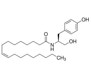 OMDM-1 (CAS 616884-62-9) - chemical structure image