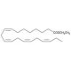 ω-3 Arachidonic Acid ethyl ester (CAS 123940-93-2) - chemical structure image