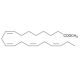 ω-3 Arachidonic Acid methyl ester (CAS 132712-70-0) - chemical structure image