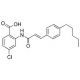 ONO-RS-082 (CAS 99754-06-0) - chemical structure image