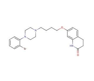 OPC 14714 (CAS 203395-84-0) - chemical structure image