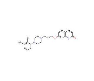 OPC 4392 Hydrochloride - chemical structure image