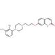 OPC 4392 Hydrochloride - chemical structure image