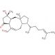 Ophiobolin C (CAS 19022-51-6) - chemical structure image