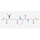 Ophthalmic Acid (CAS 495-27-2) - chemical structure image