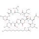 Orfamide A (CAS 939960-34-6) - chemical structure image