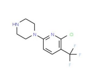 Org 12962 (CAS 132834-56-1) - chemical structure image