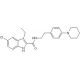Org 27569 (CAS 868273-06-7) - chemical structure image