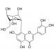 Orientin (CAS 28608-75-5) - chemical structure image