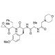 Orotic Acid-13C,15N2 Monohydrate (CAS 50887-69-9) - chemical structure image