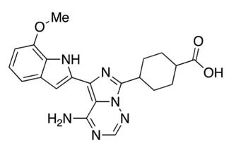 OSI-027, 50 mg