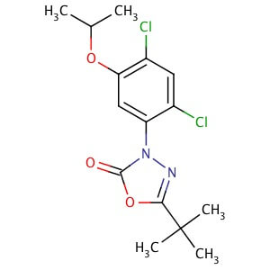 Oxadiazon 